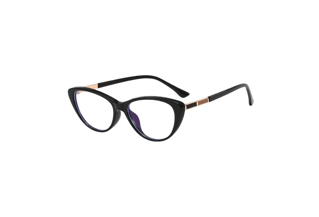 Cat Eye Frame