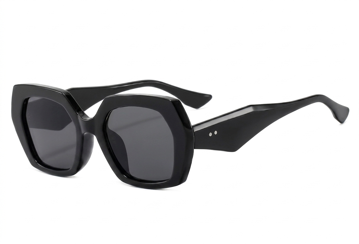 Apex Prism Sunglass Unisex - Image 9
