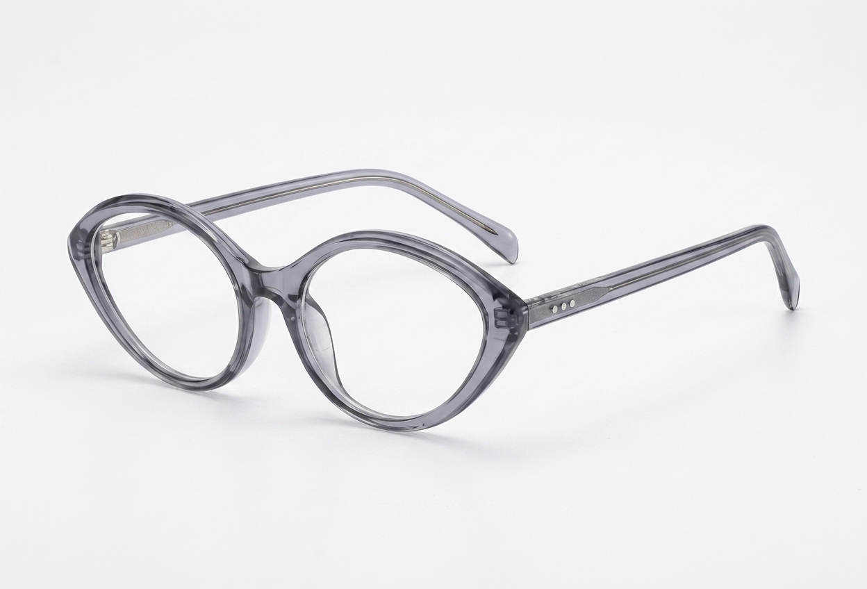 Velox Cat-Eye Oval Sunglass Unisex - Image 6