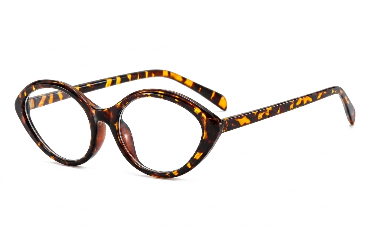Velox Cat-Eye Oval Sunglass Unisex - Image 5