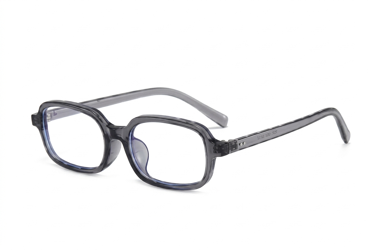 Prism Soft-Square Hex Unisex Sunglass - Image 7