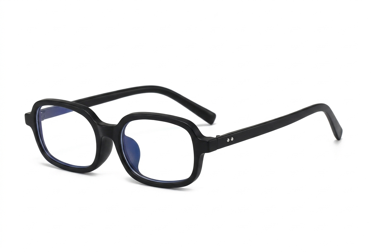 Prism Soft-Square Hex Unisex Sunglass - Image 6