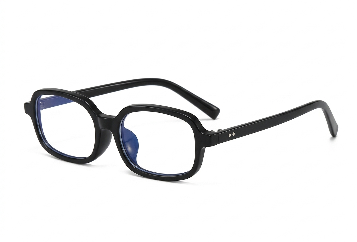 Prism Soft-Square Hex Unisex Sunglass - Image 5