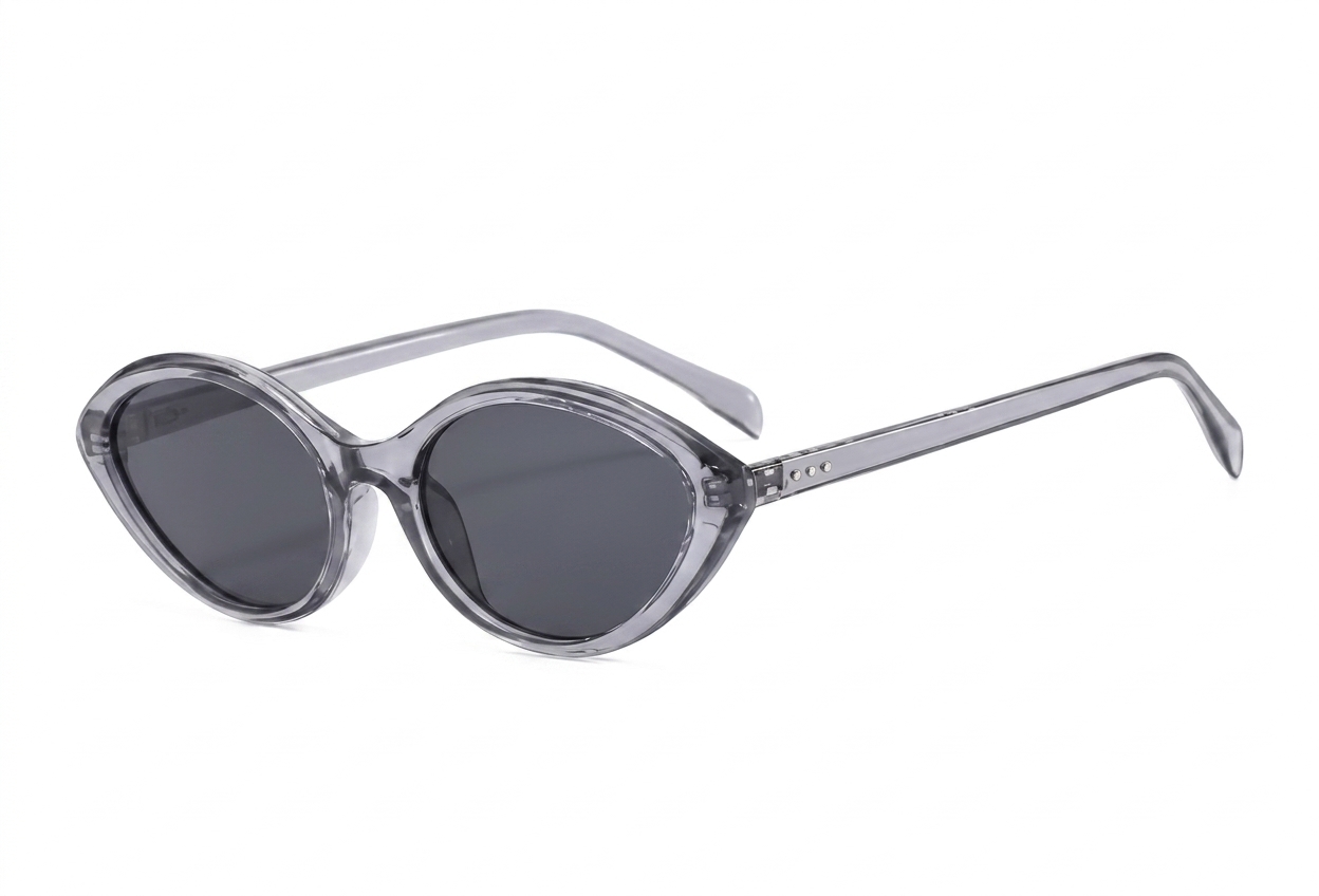 Velox Cat-Eye Oval Sunglass Unisex - Image 13