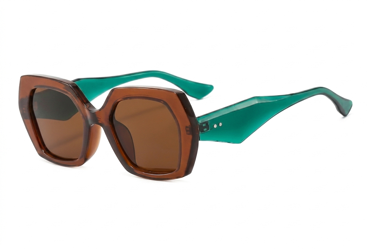 Apex Prism Sunglass Unisex - Image 8
