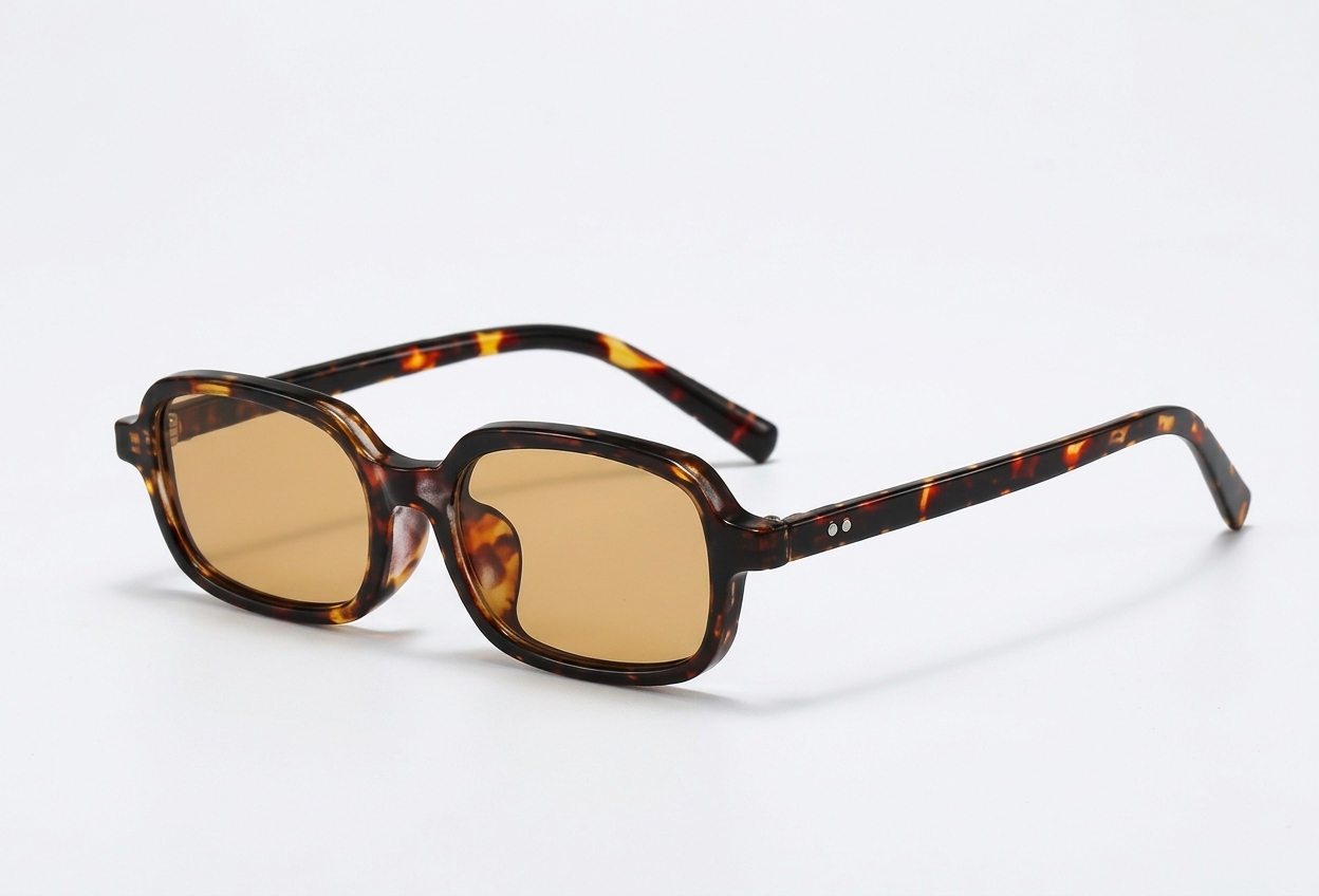Prism Soft-Square Hex Unisex Sunglass - Image 14