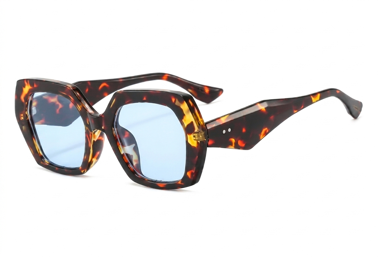 Apex Prism Sunglass Unisex - Image 7