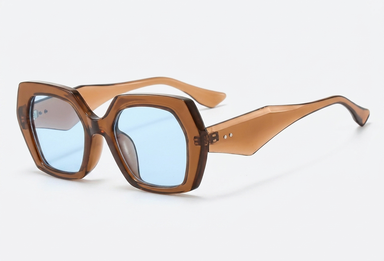 Apex Prism Sunglass Unisex - Image 6