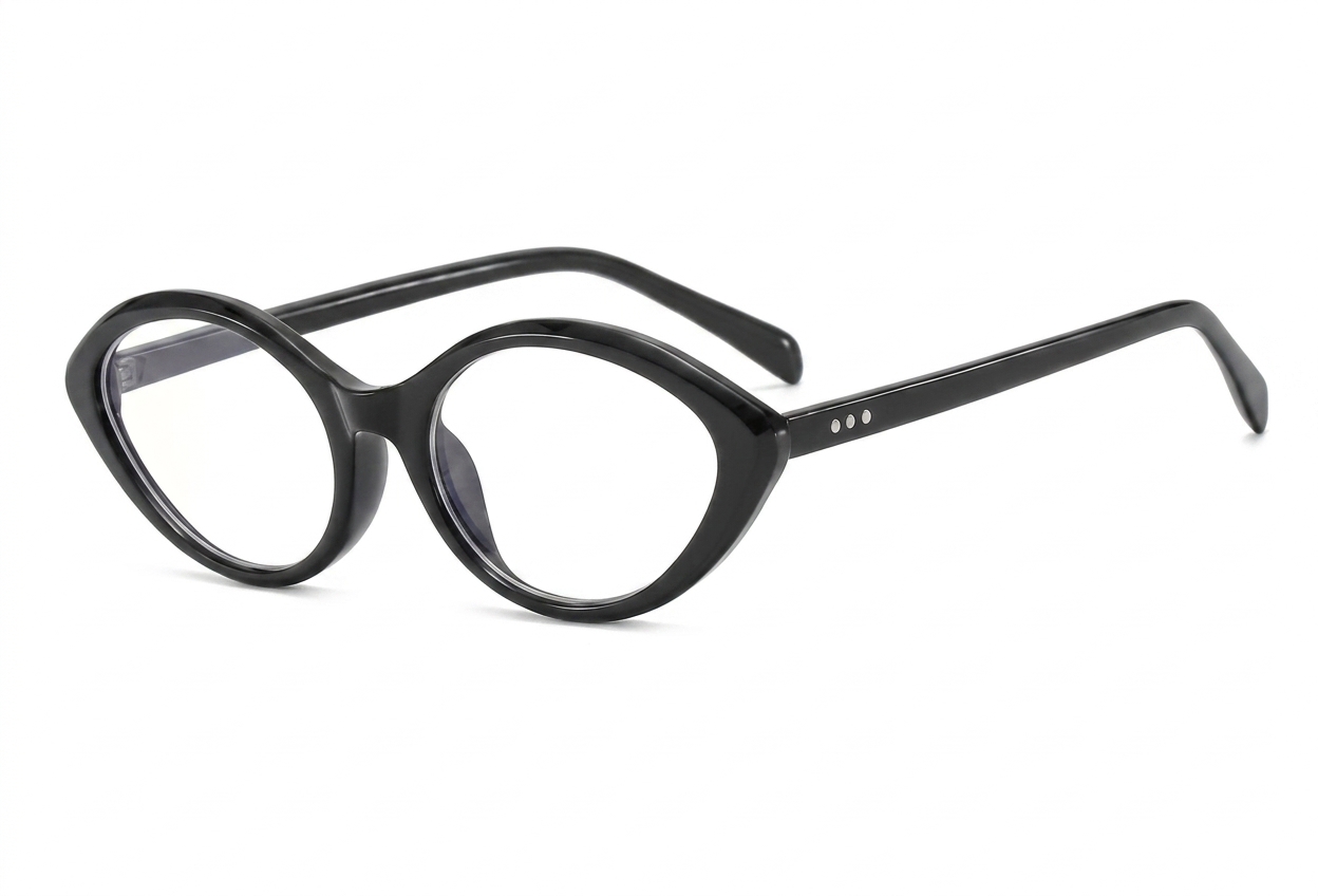 Velox Cat-Eye Oval Sunglass Unisex - Image 7
