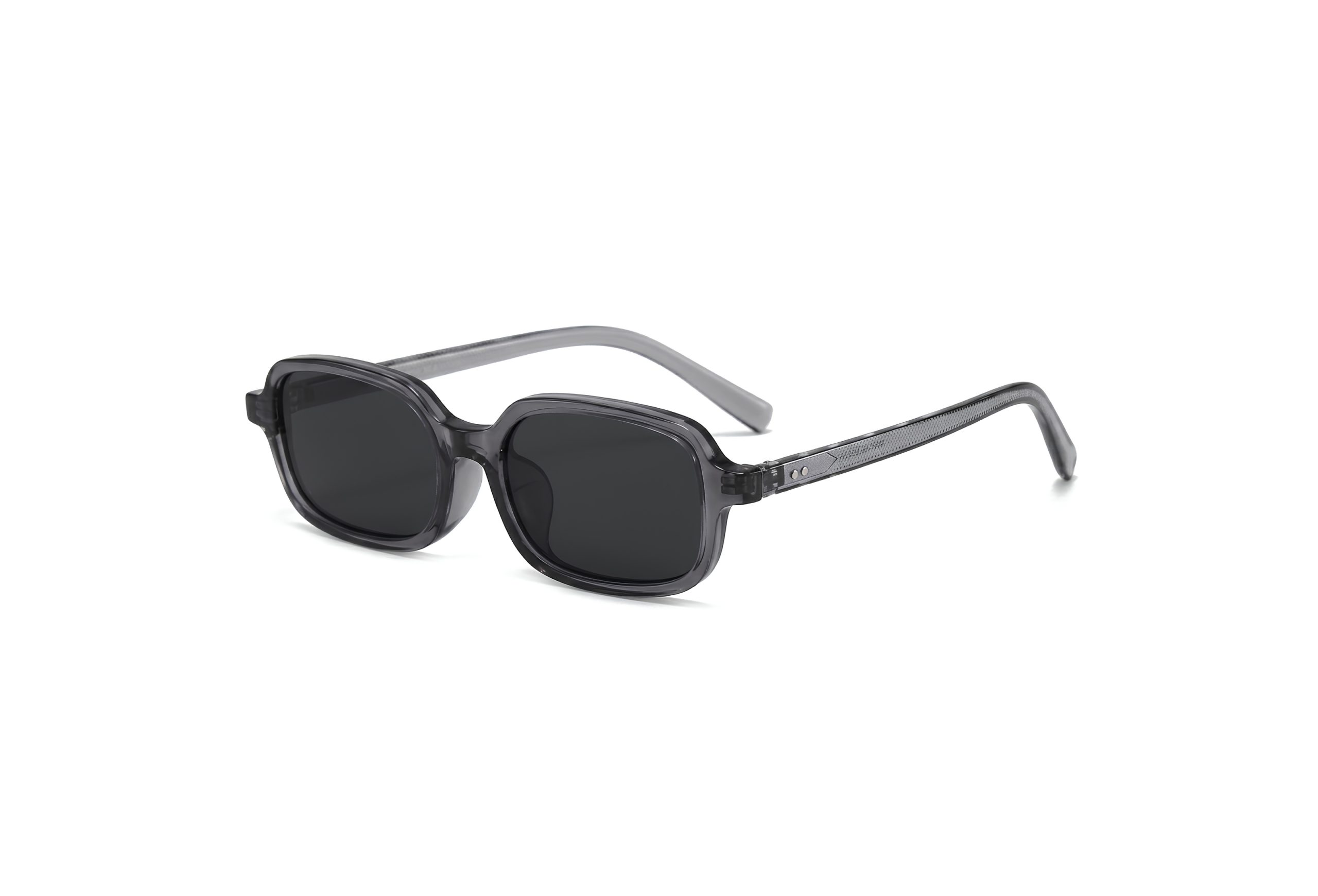 Prism Soft-Square Hex Unisex Sunglass