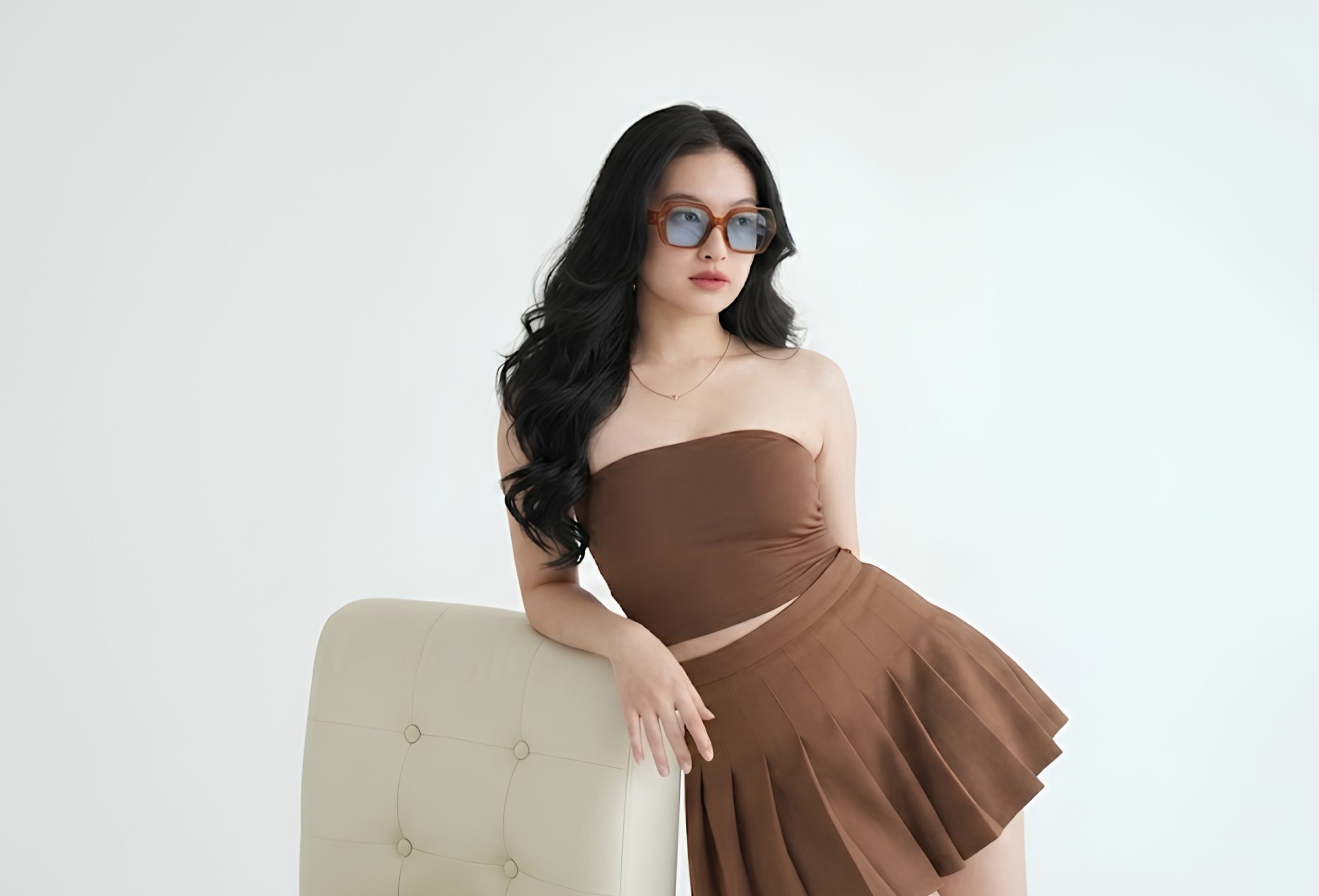 Apex Prism Sunglass Unisex - Image 3
